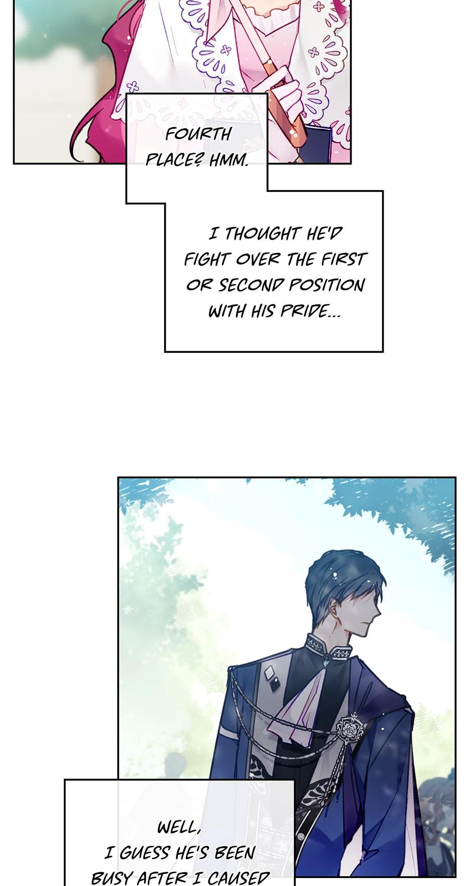 Read Villains Are Destined to Die Manga Online