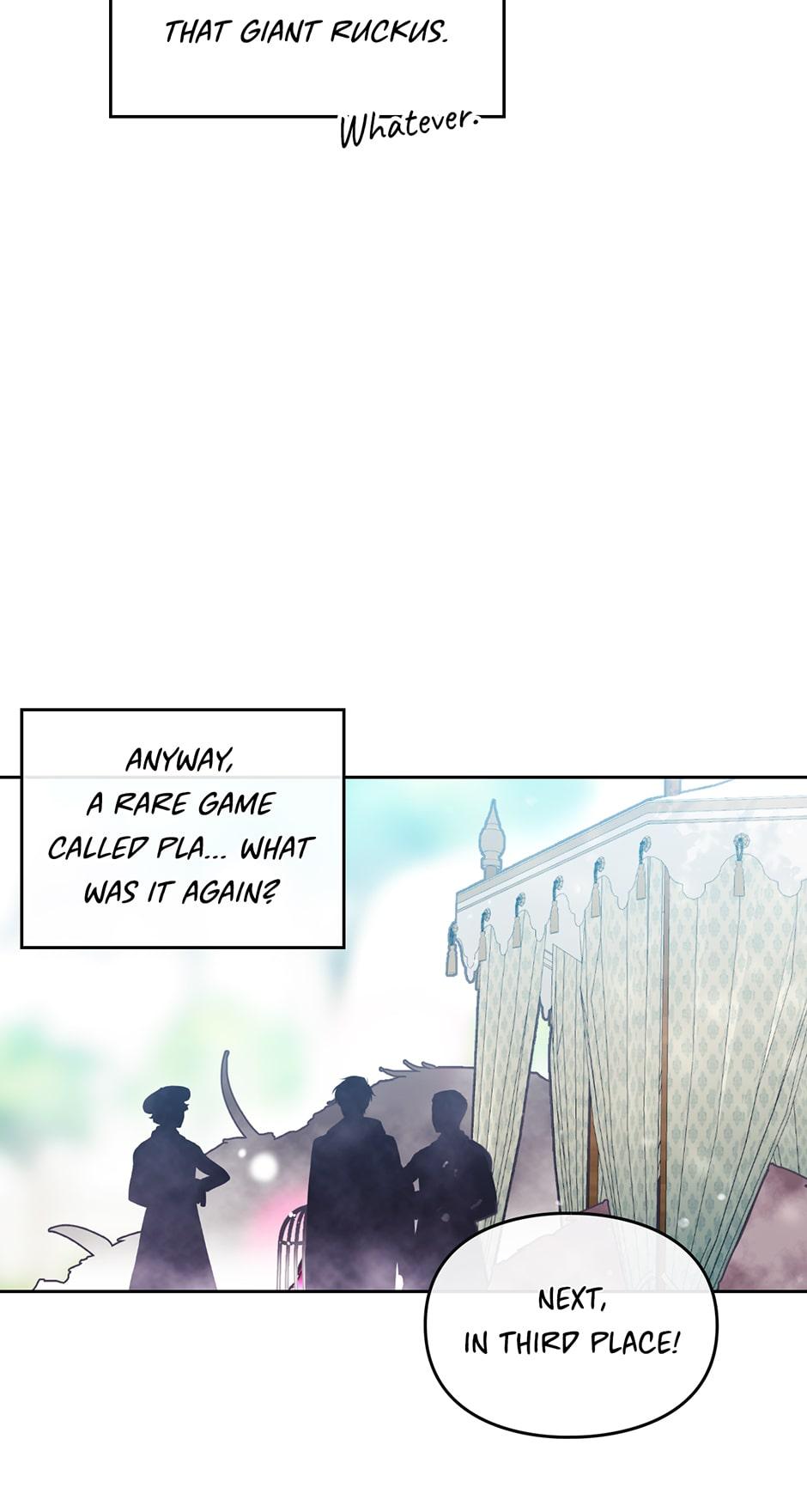 Read Villains Are Destined to Die Manga Online