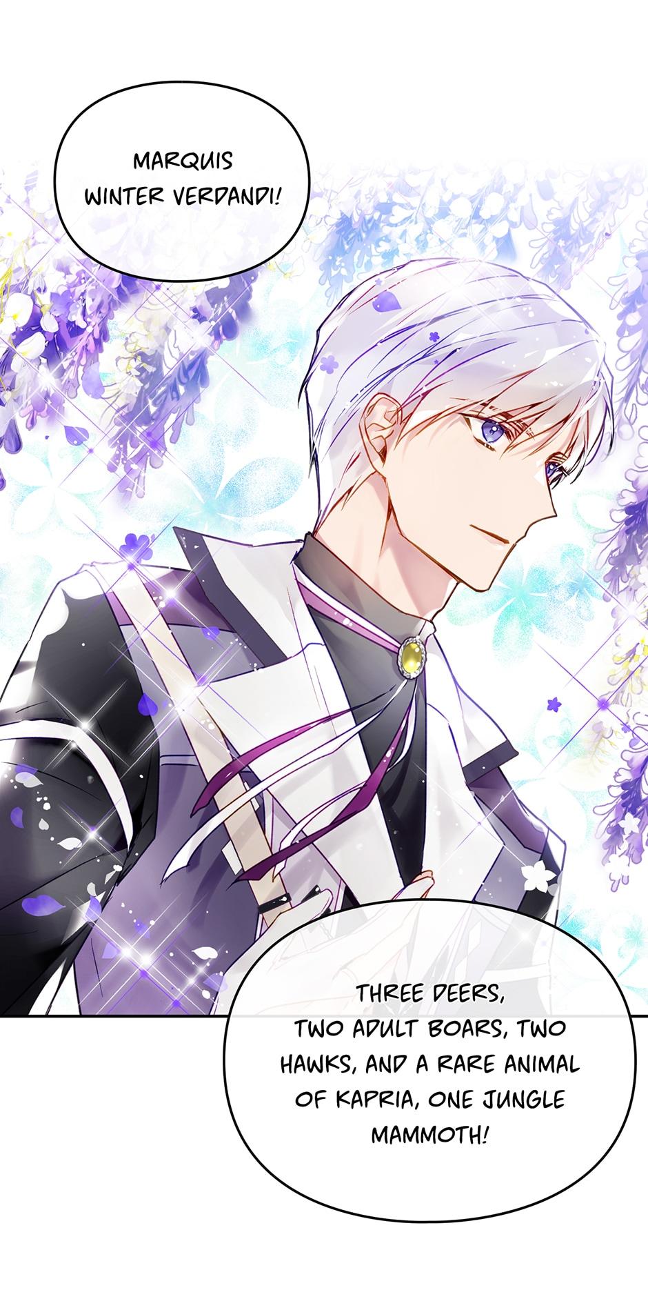Read Villains Are Destined to Die Manga Online