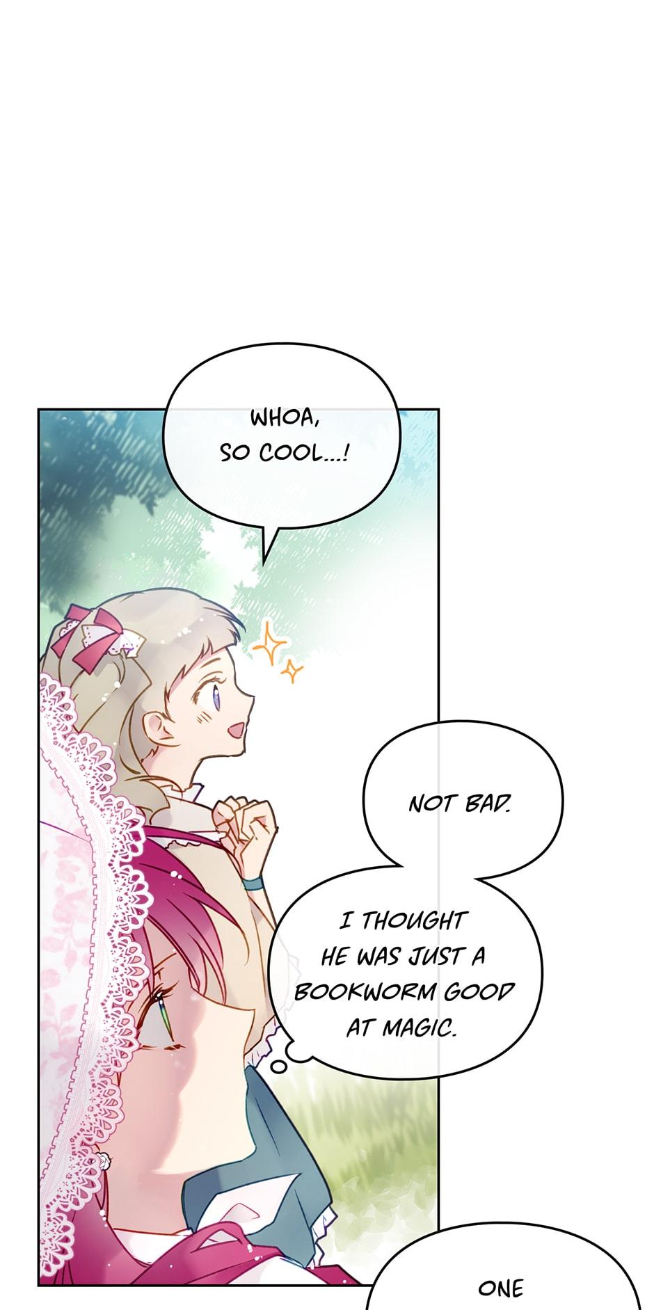 Read Villains Are Destined to Die Manga Online