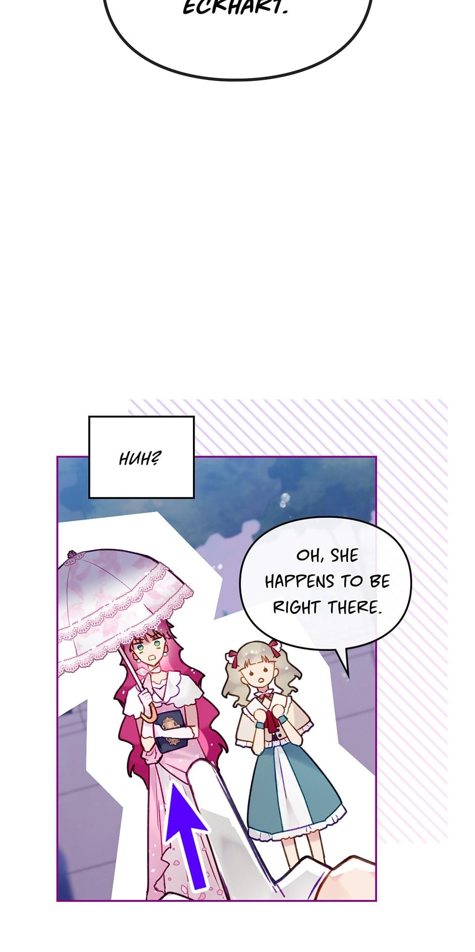 Read Villains Are Destined to Die Manga Online