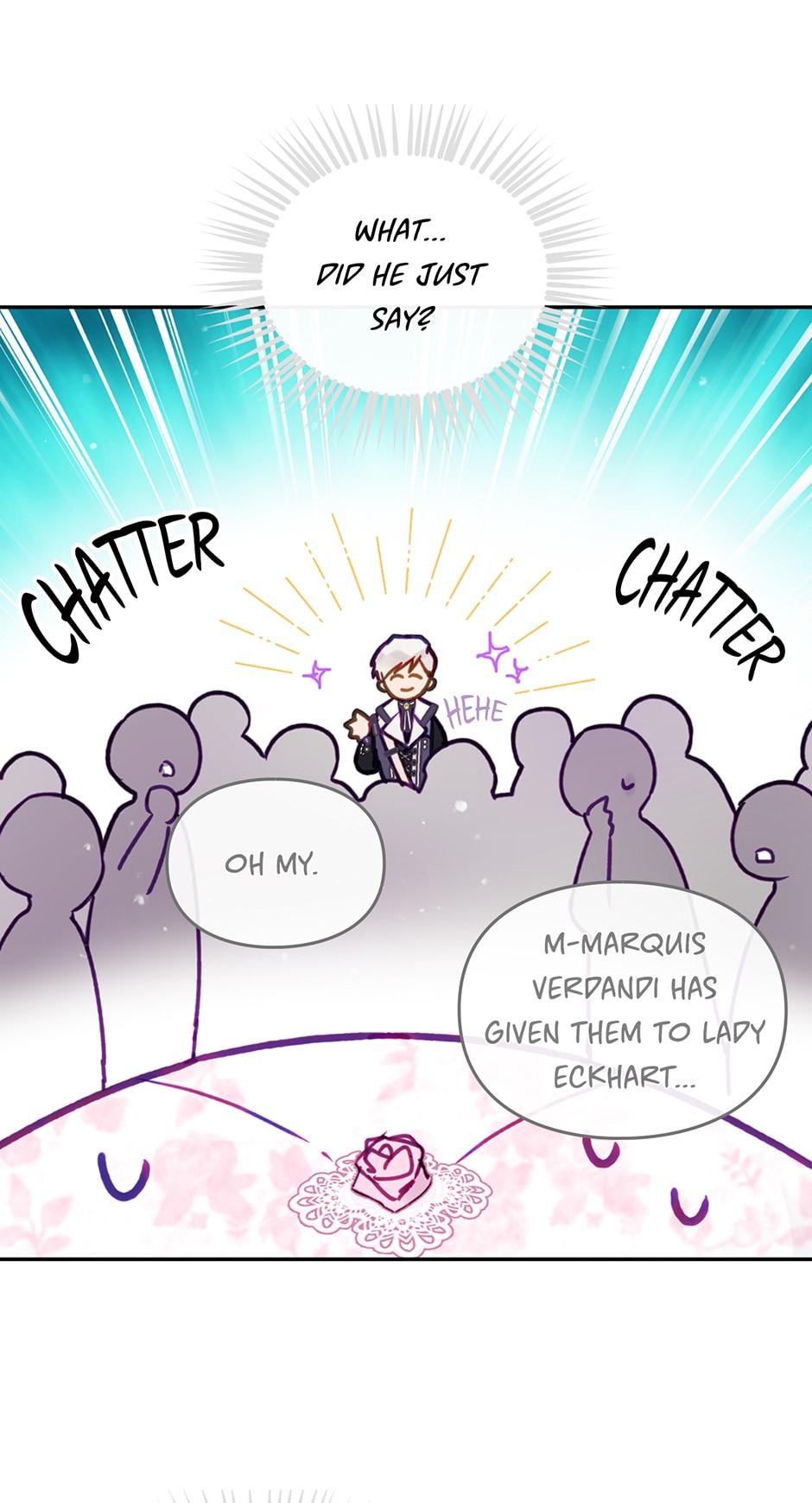Read Villains Are Destined to Die Manga Online