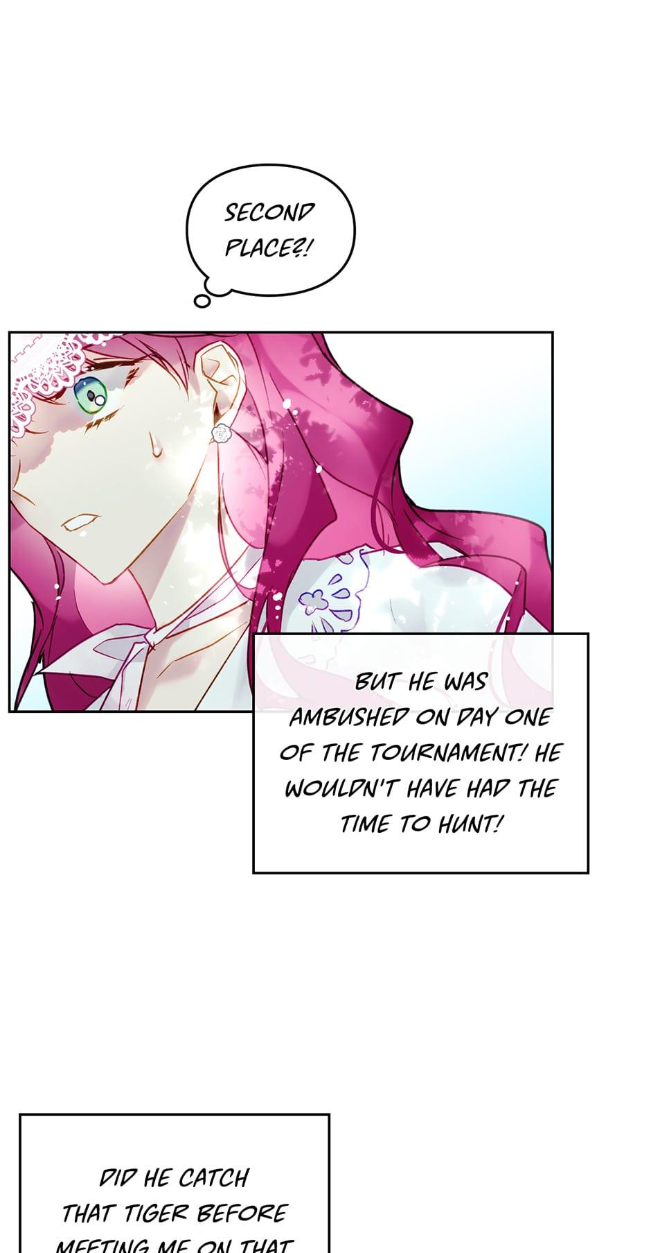 Read Villains Are Destined to Die Manga Online