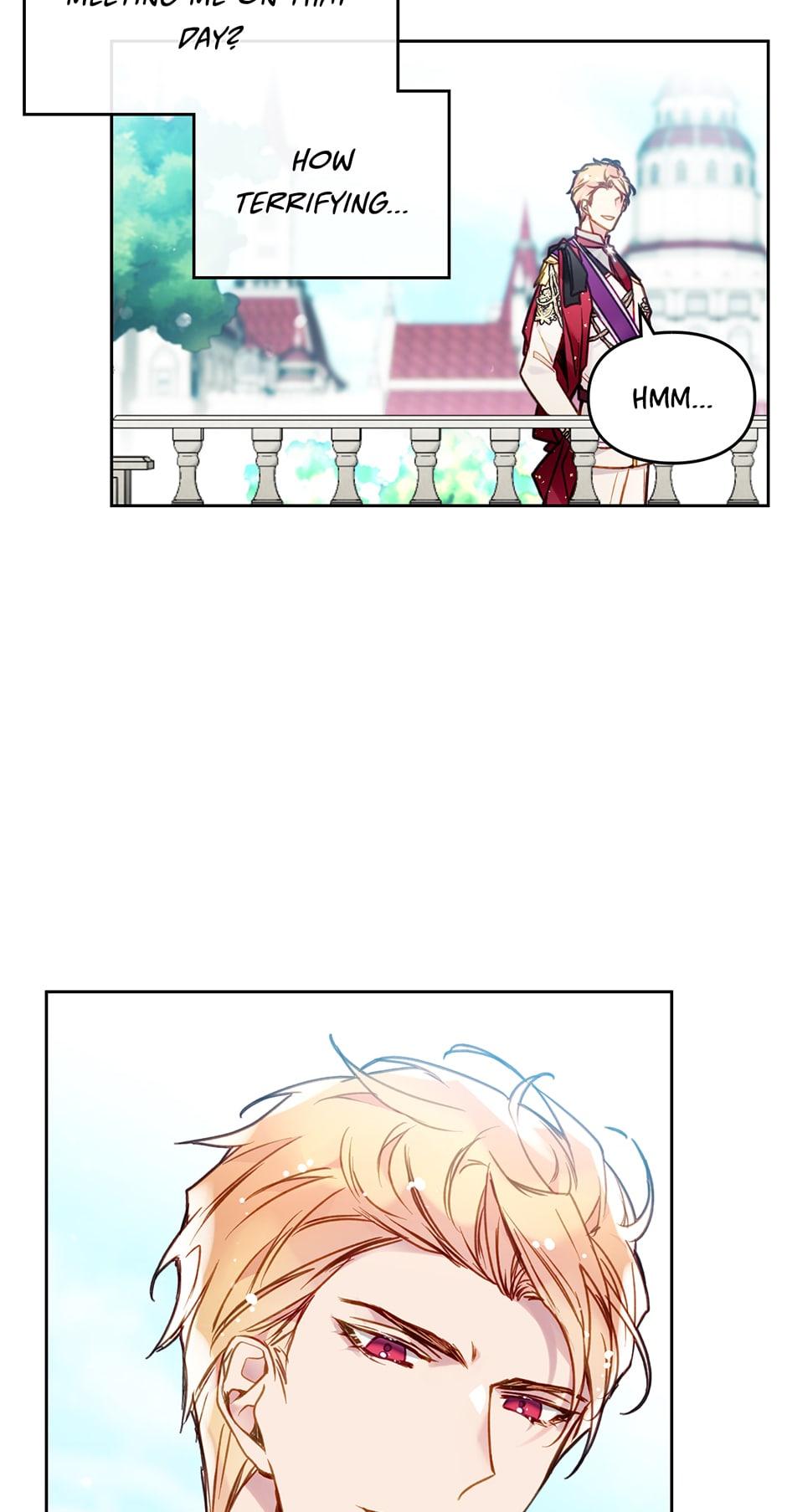 Read Villains Are Destined to Die Manga Online