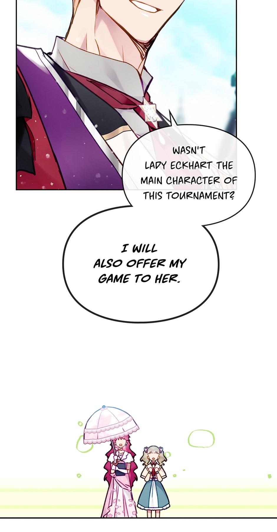 Read Villains Are Destined to Die Manga Online