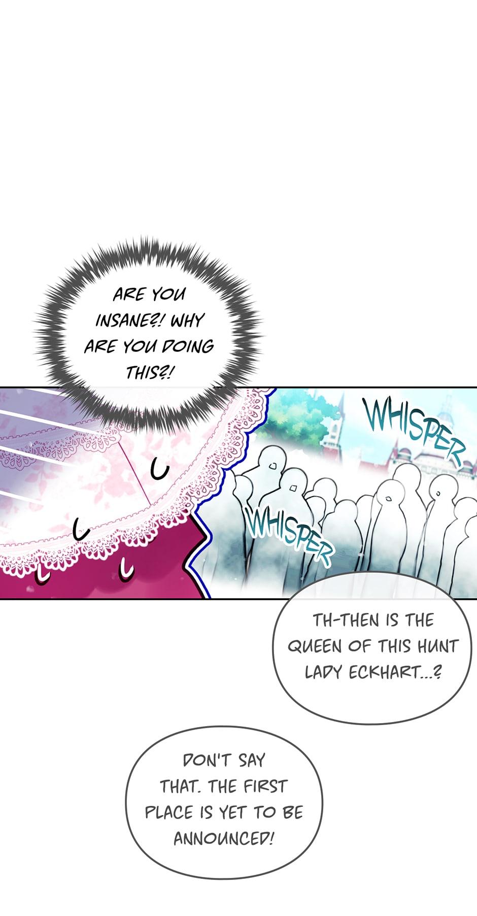 Read Villains Are Destined to Die Manga Online