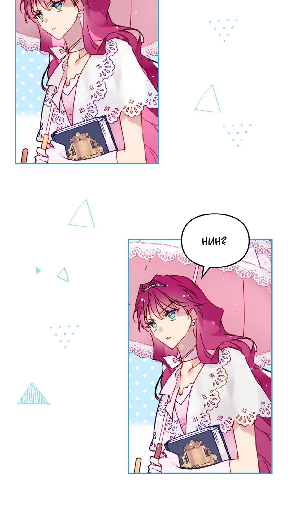 Read Villains Are Destined to Die Manga Online