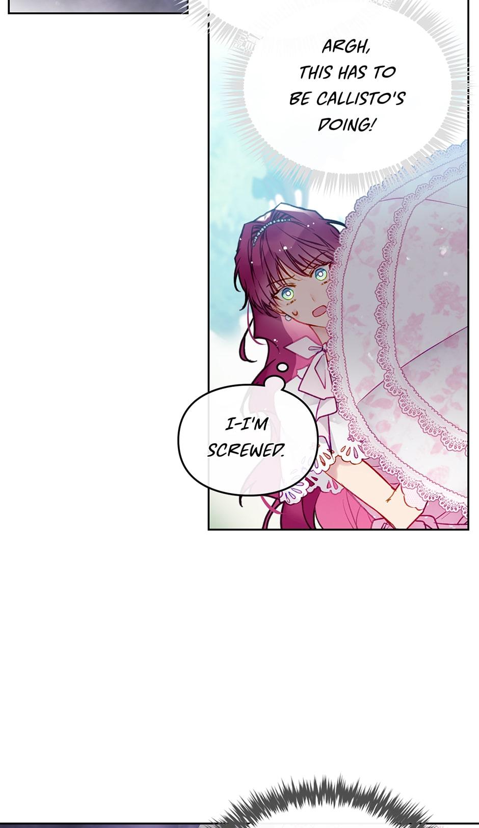 Read Villains Are Destined to Die Manga Online