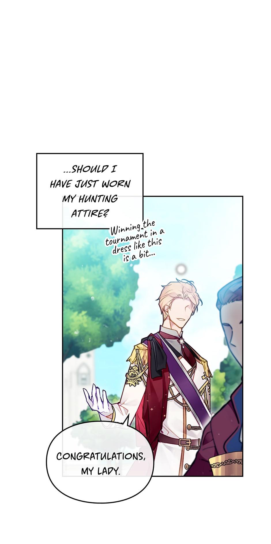 Read Villains Are Destined to Die Manga Online