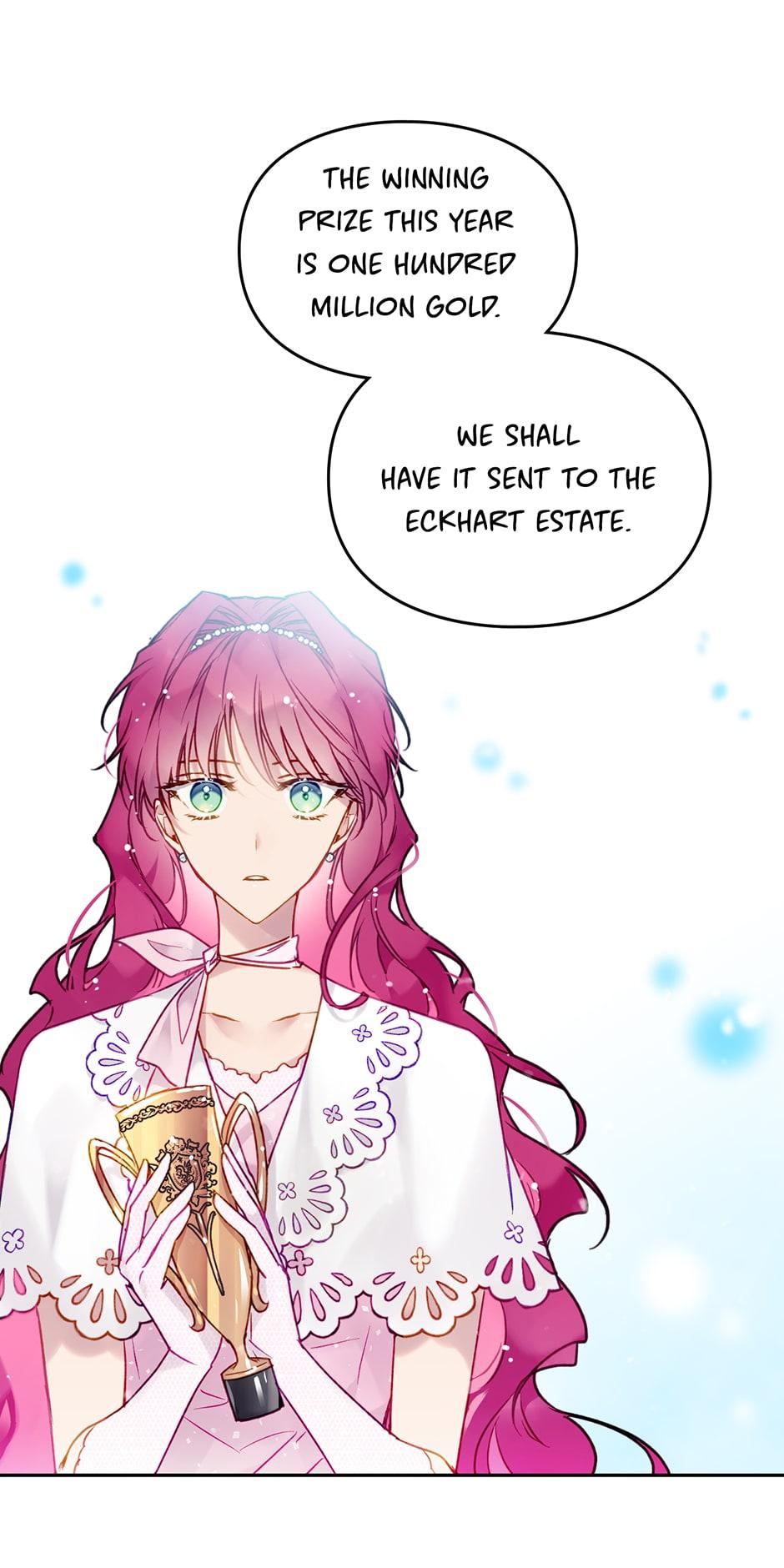 Read Villains Are Destined to Die Manga Online