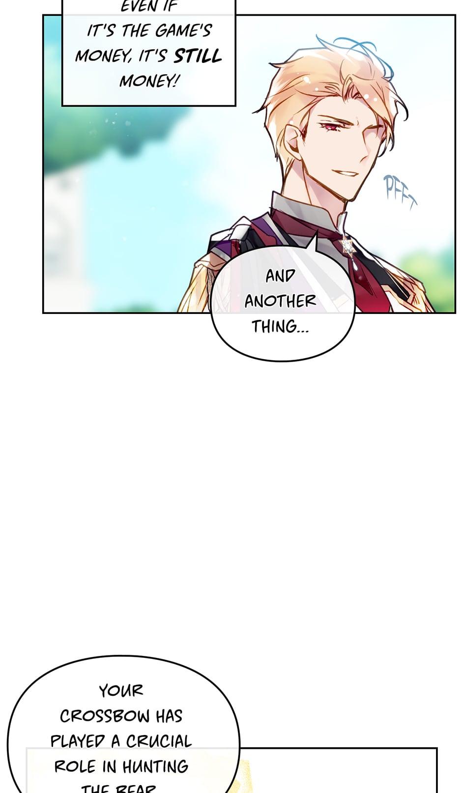 Read Villains Are Destined to Die Manga Online