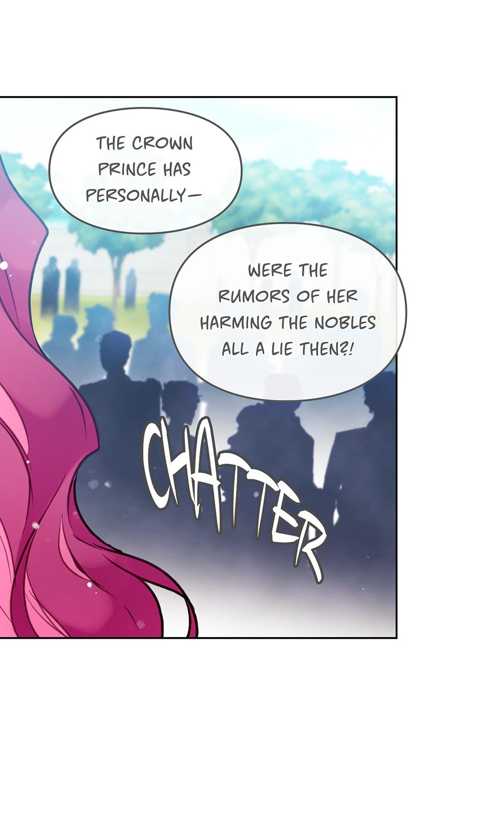 Read Villains Are Destined to Die Manga Online