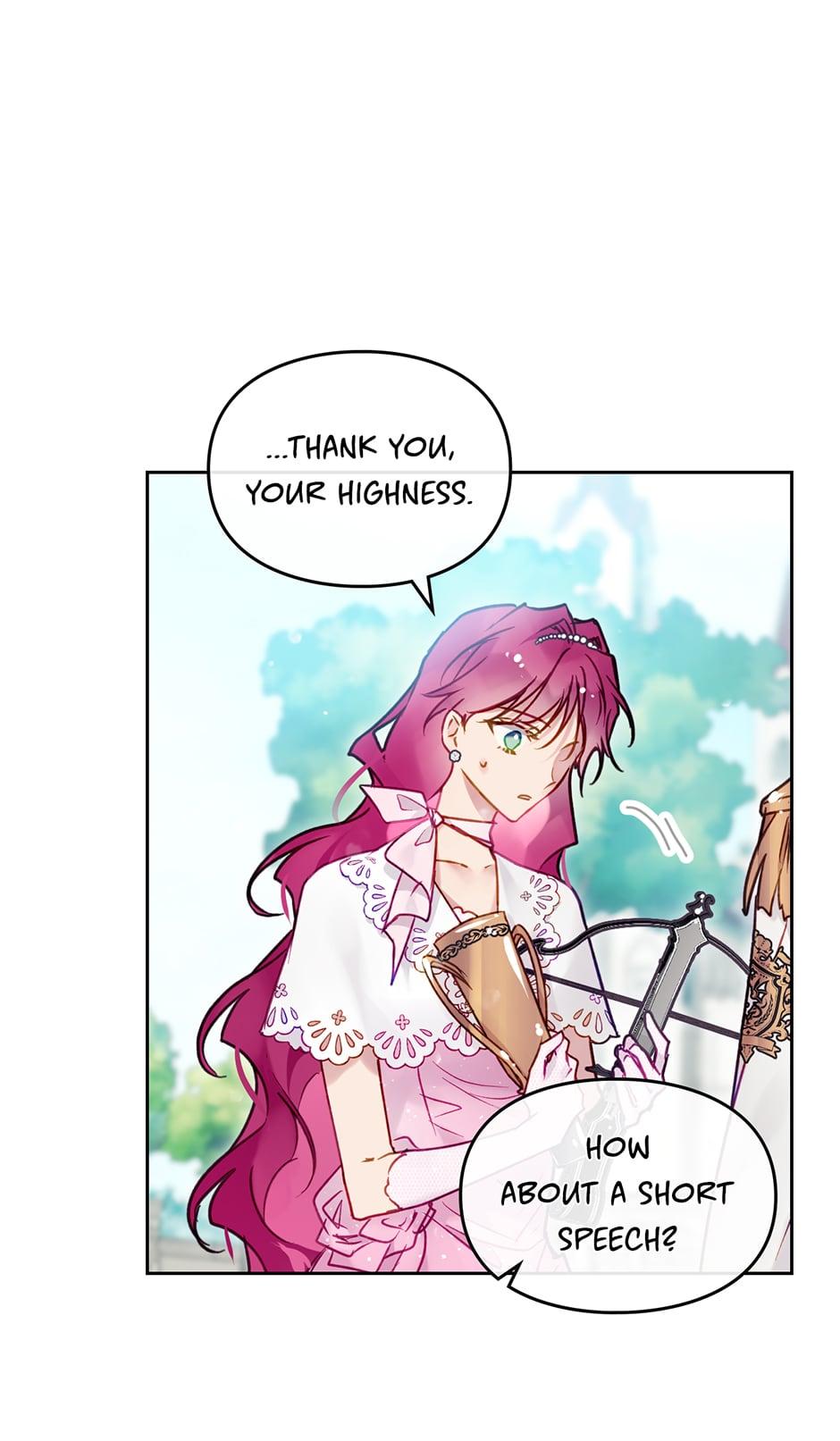 Read Villains Are Destined to Die Manga Online