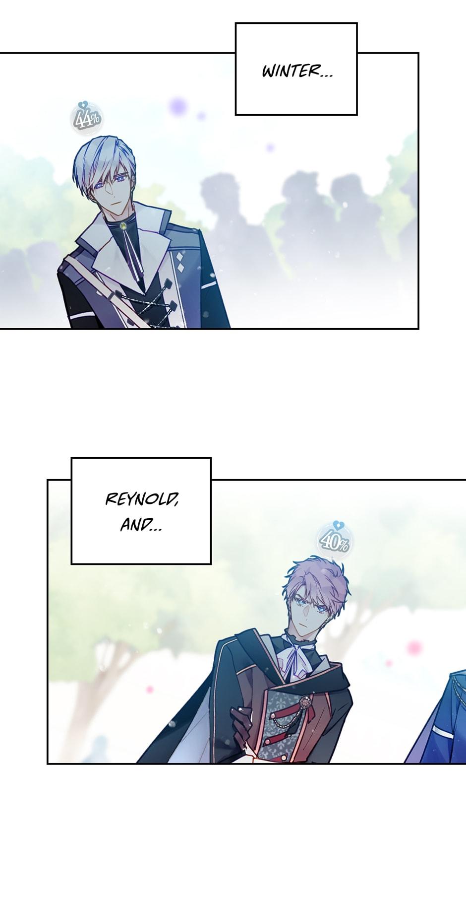 Read Villains Are Destined to Die Manga Online