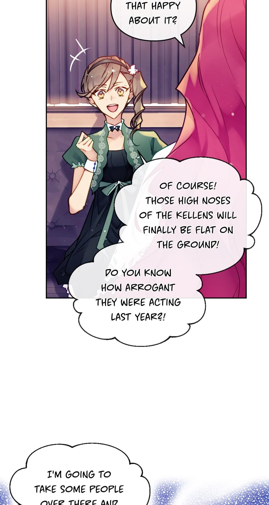 Read Villains Are Destined to Die Manga Online
