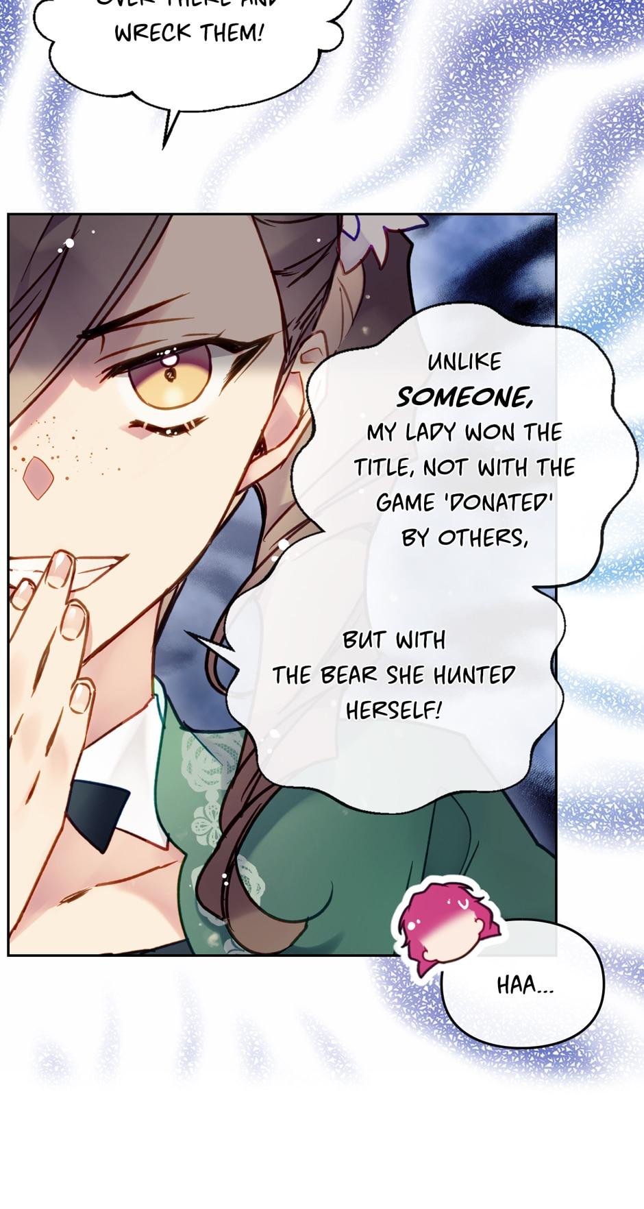 Read Villains Are Destined to Die Manga Online