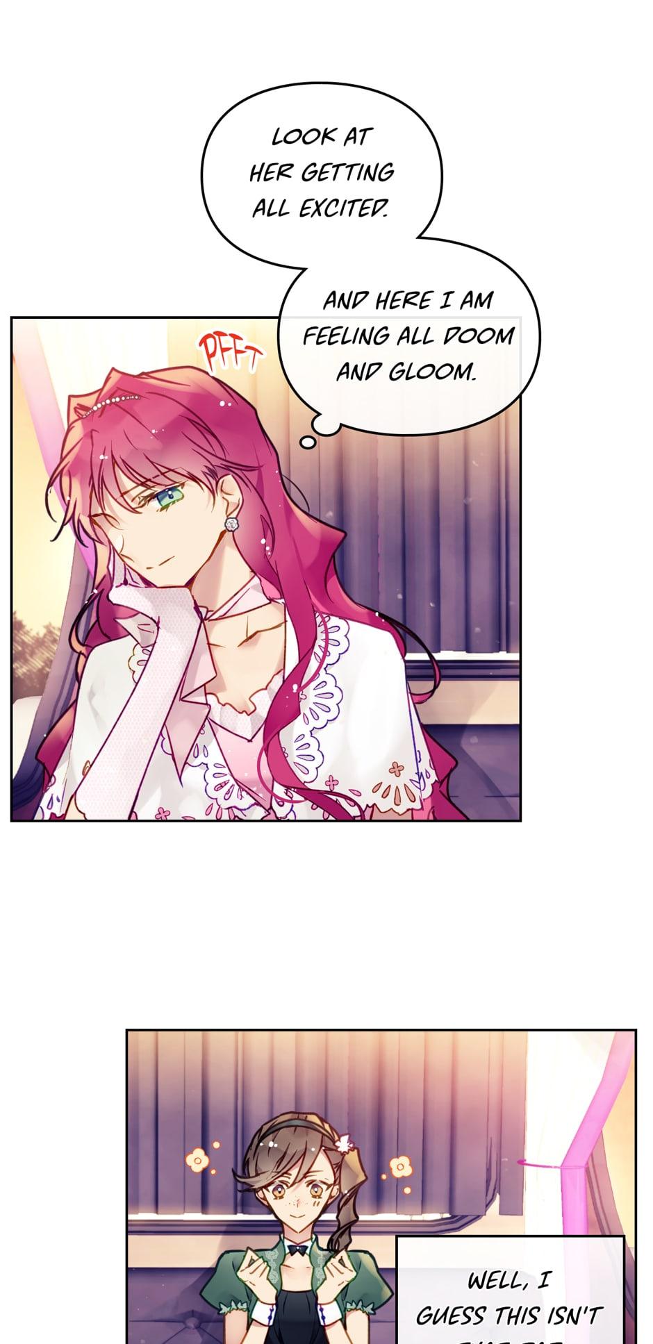 Read Villains Are Destined to Die Manga Online