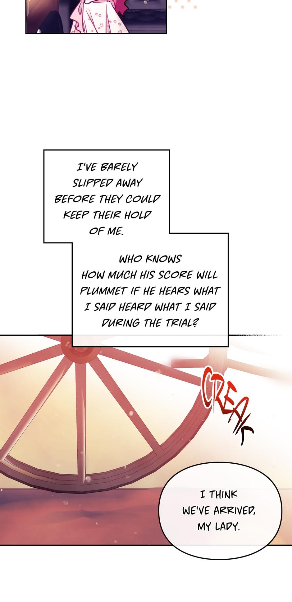 Read Villains Are Destined to Die Manga Online