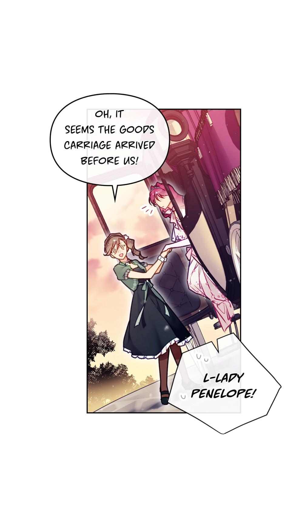 Read Villains Are Destined to Die Manga Online