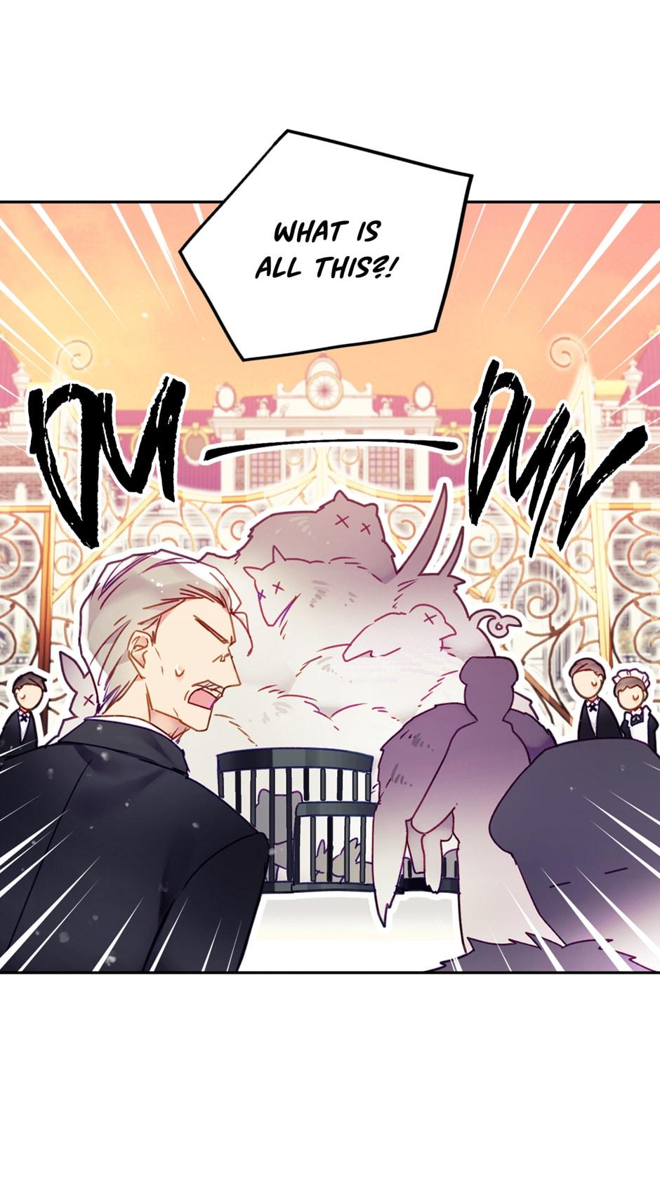 Read Villains Are Destined to Die Manga Online
