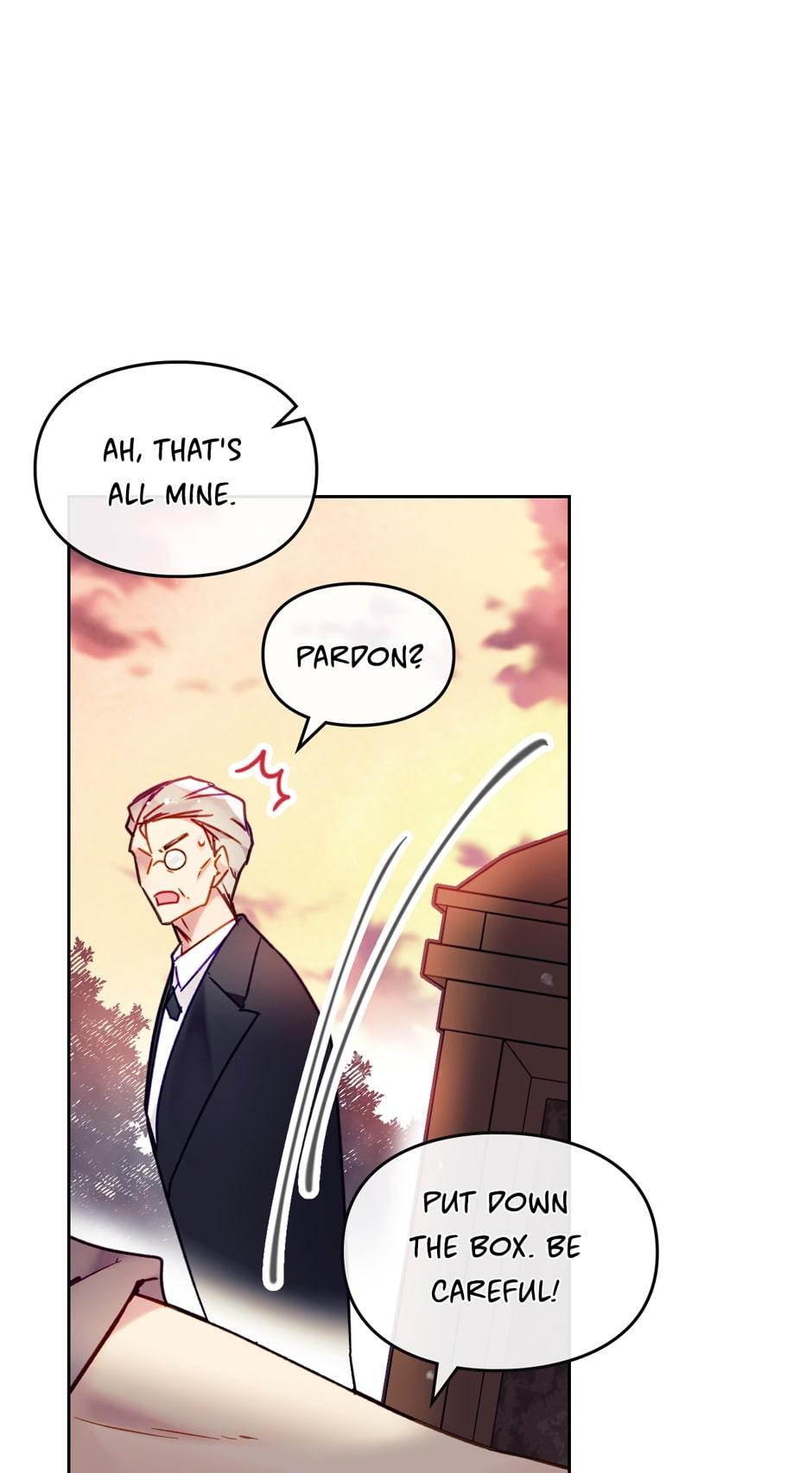 Read Villains Are Destined to Die Manga Online