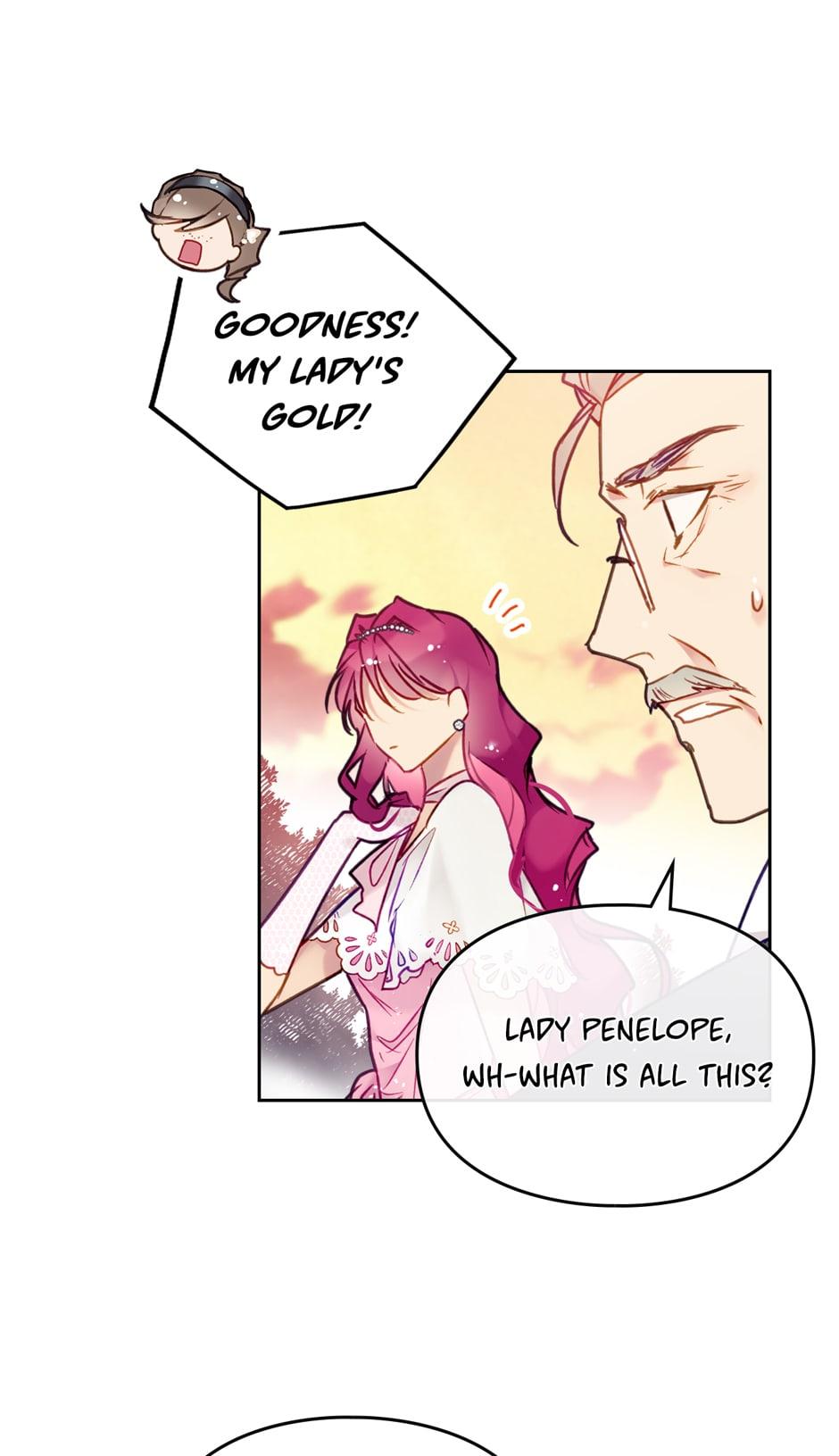 Read Villains Are Destined to Die Manga Online