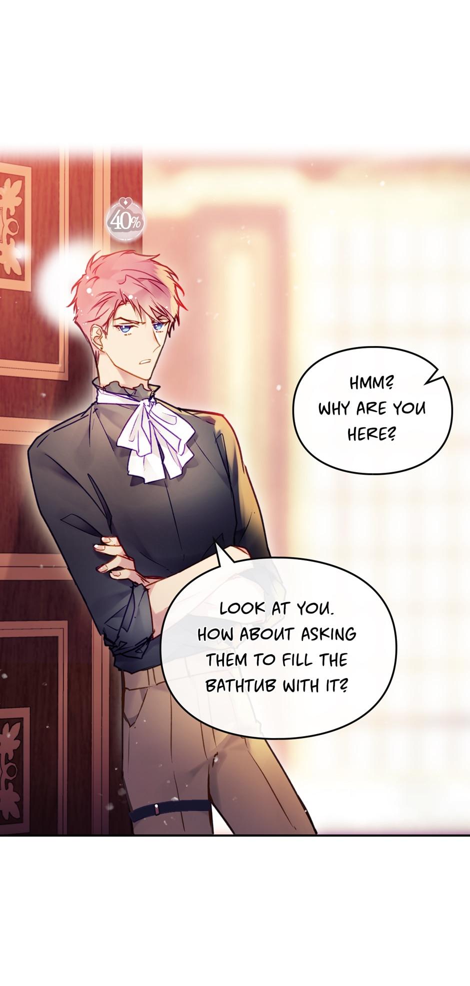 Read Villains Are Destined to Die Manga Online