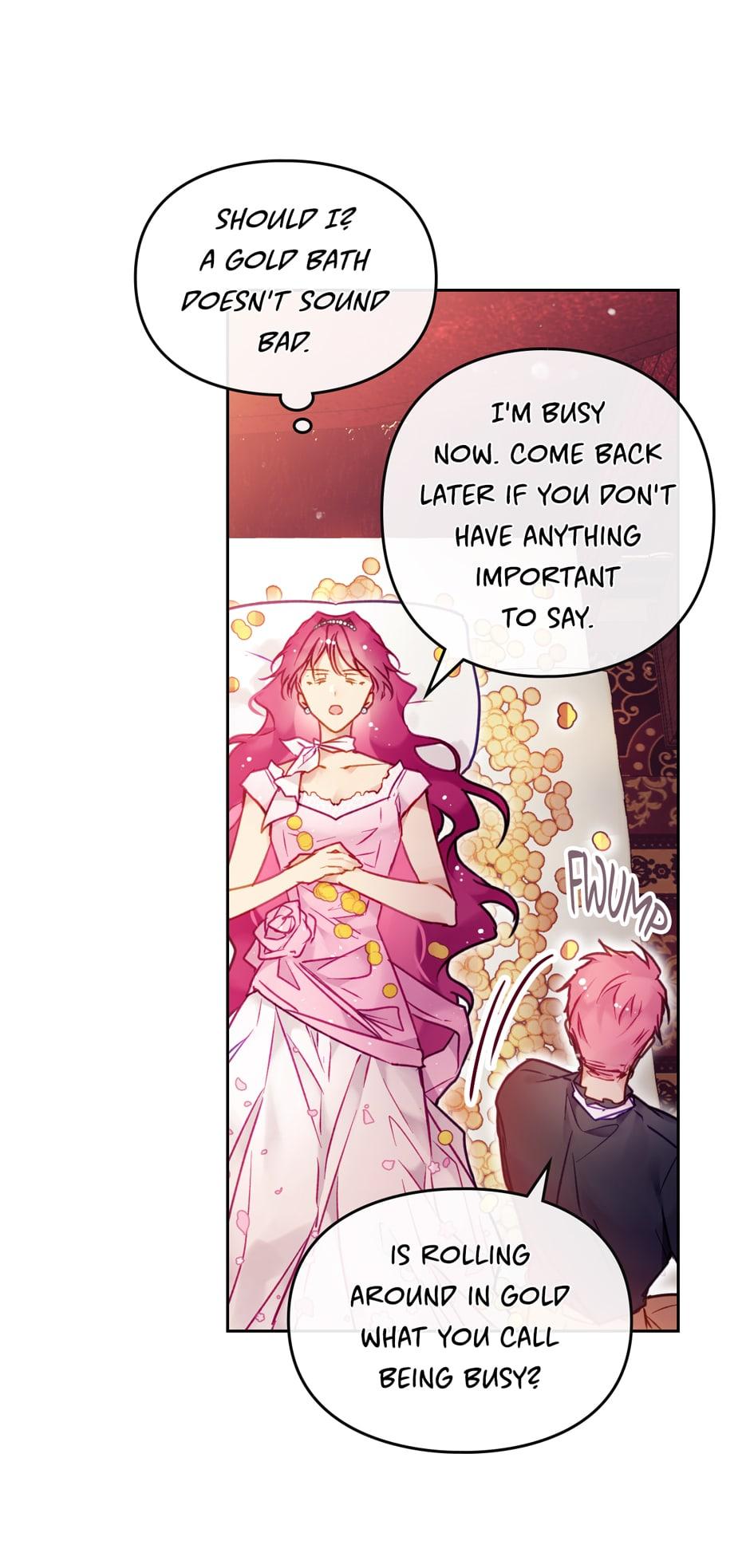 Read Villains Are Destined to Die Manga Online