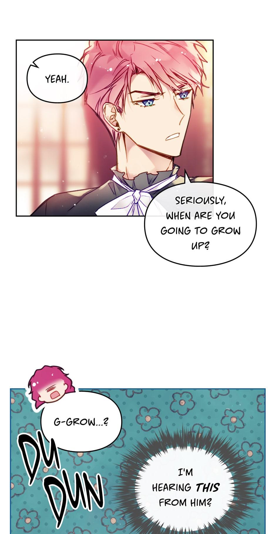 Read Villains Are Destined to Die Manga Online