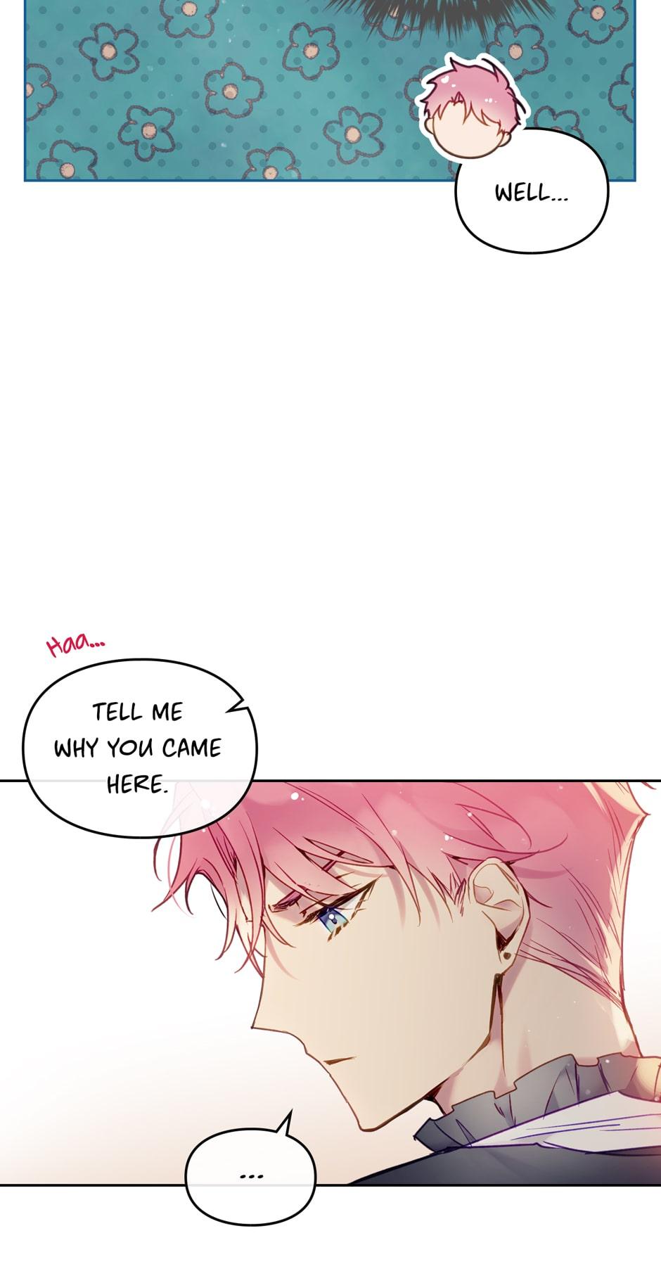 Read Villains Are Destined to Die Manga Online
