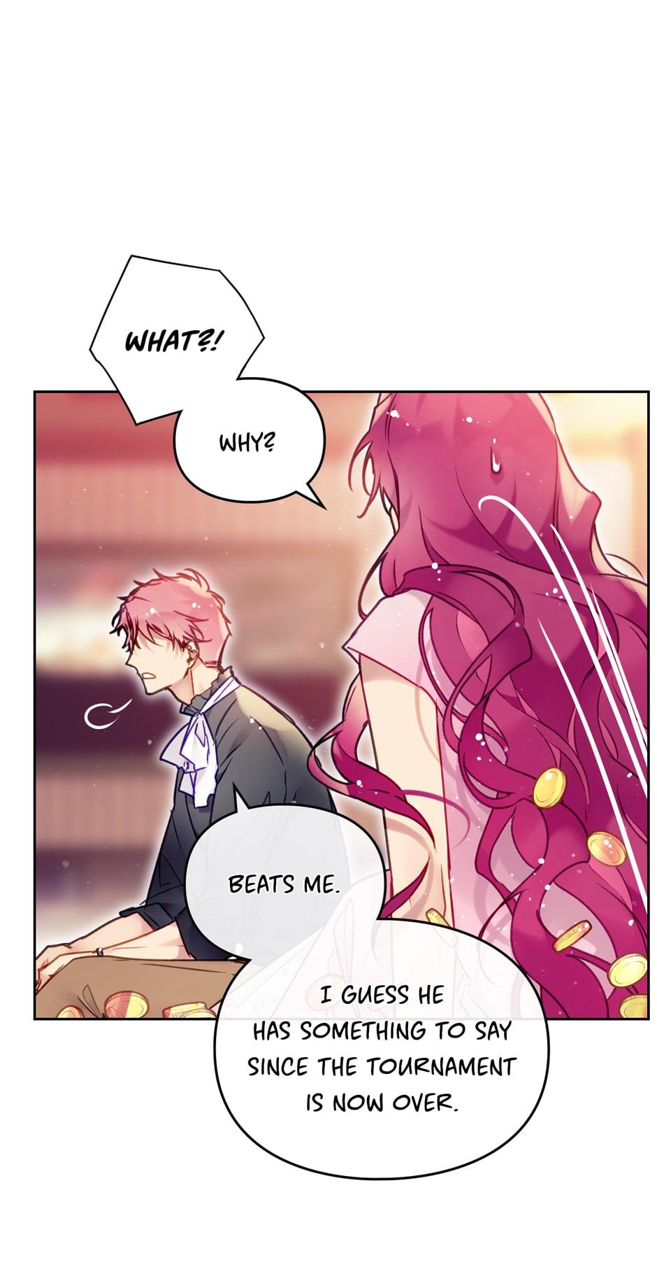 Read Villains Are Destined to Die Manga Online