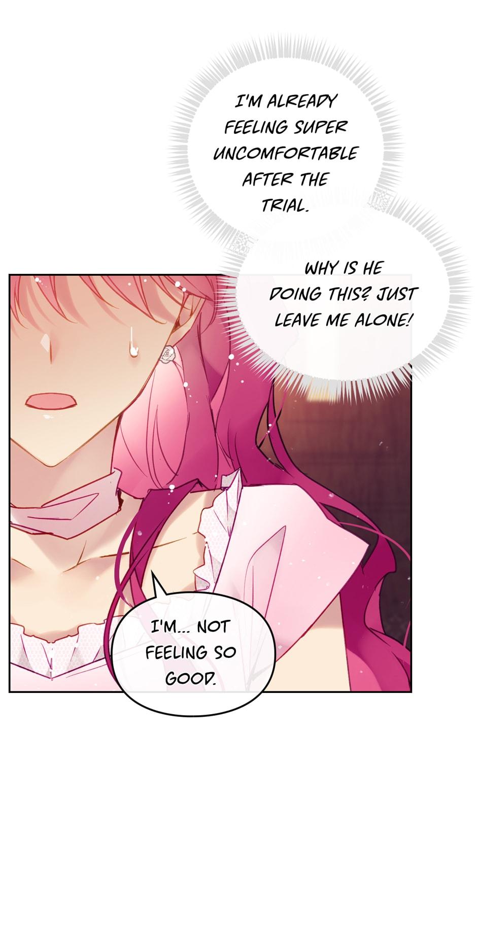 Read Villains Are Destined to Die Manga Online