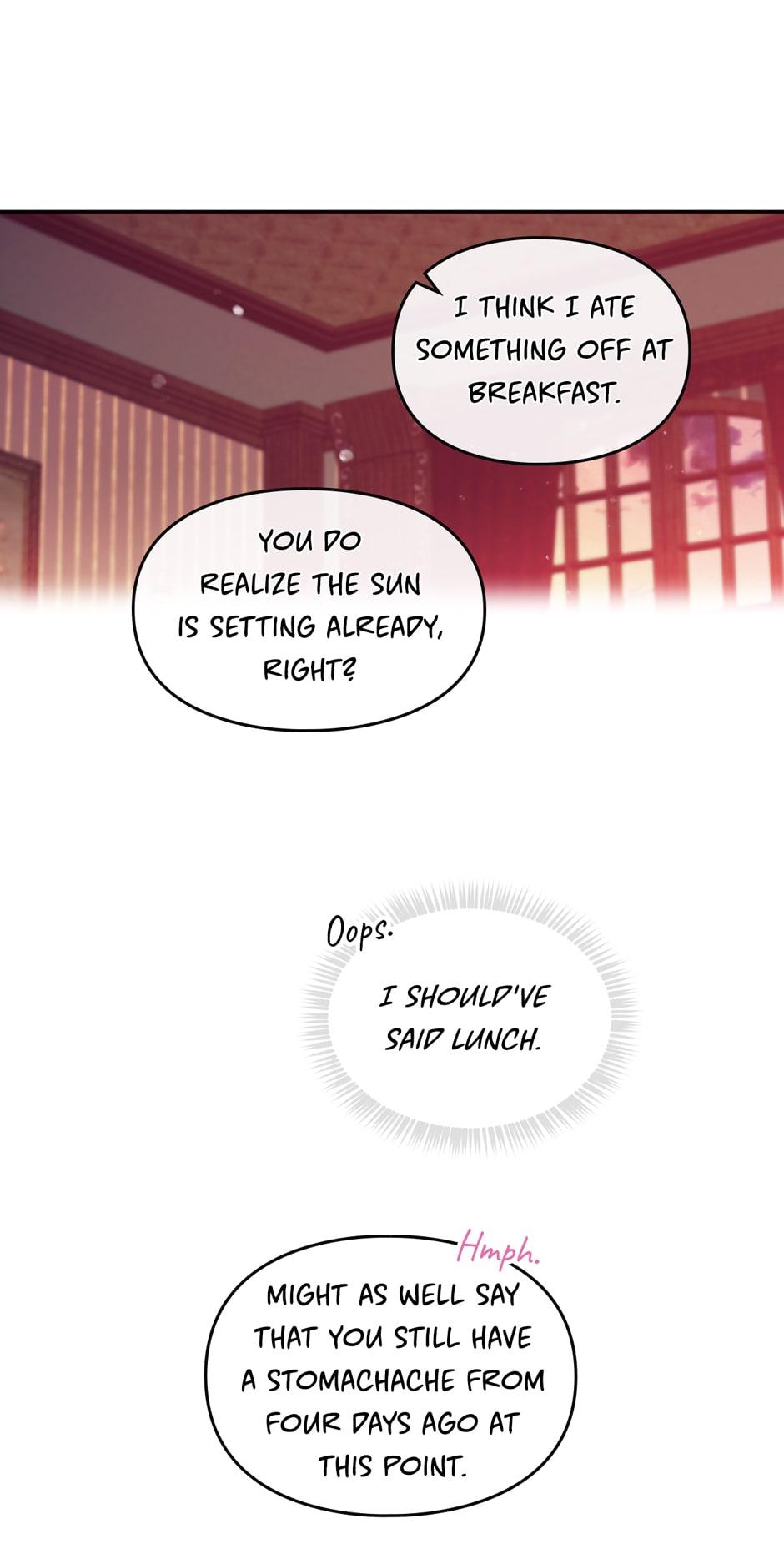 Read Villains Are Destined to Die Manga Online