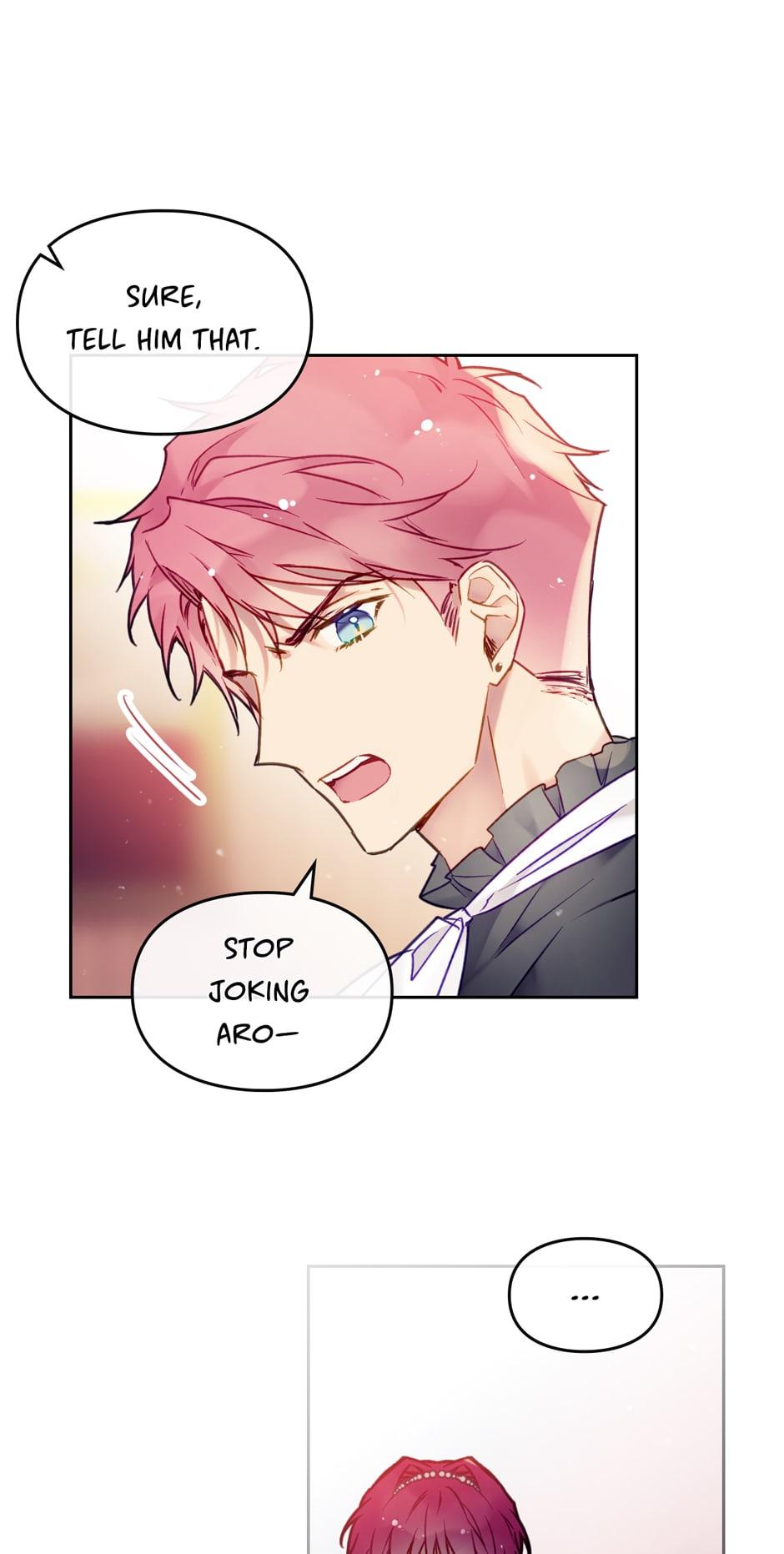 Read Villains Are Destined to Die Manga Online