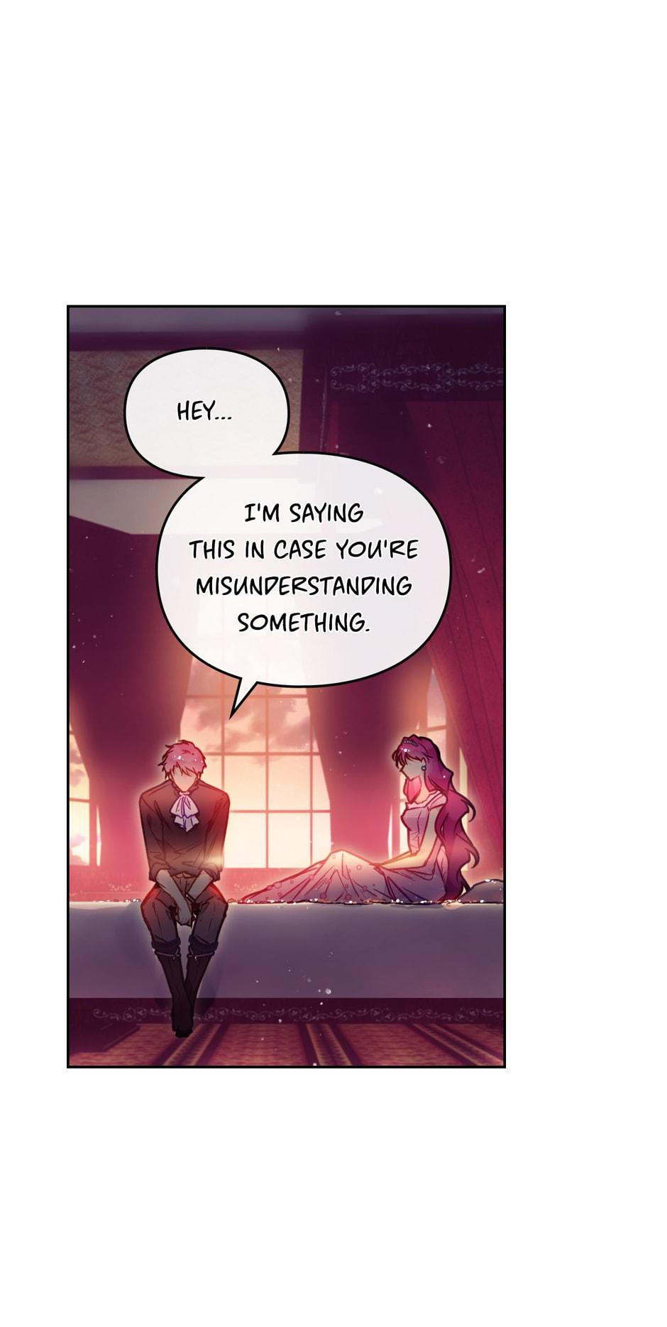Read Villains Are Destined to Die Manga Online