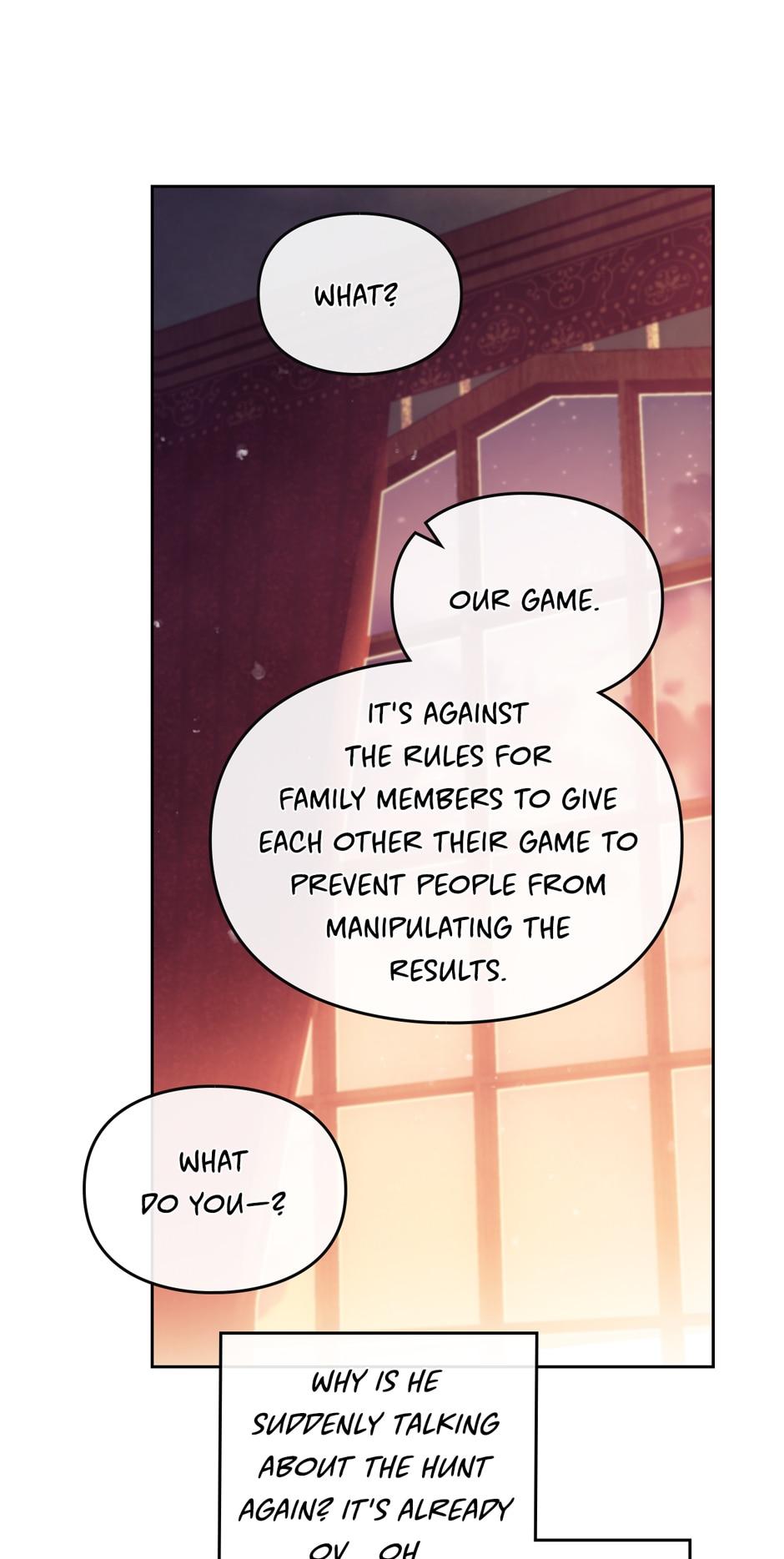 Read Villains Are Destined to Die Manga Online
