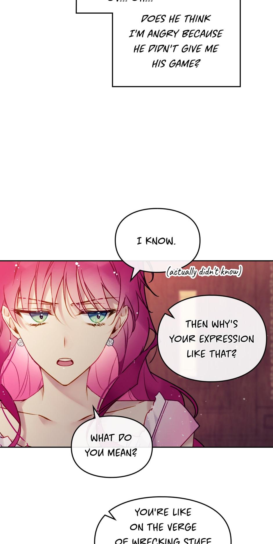 Read Villains Are Destined to Die Manga Online