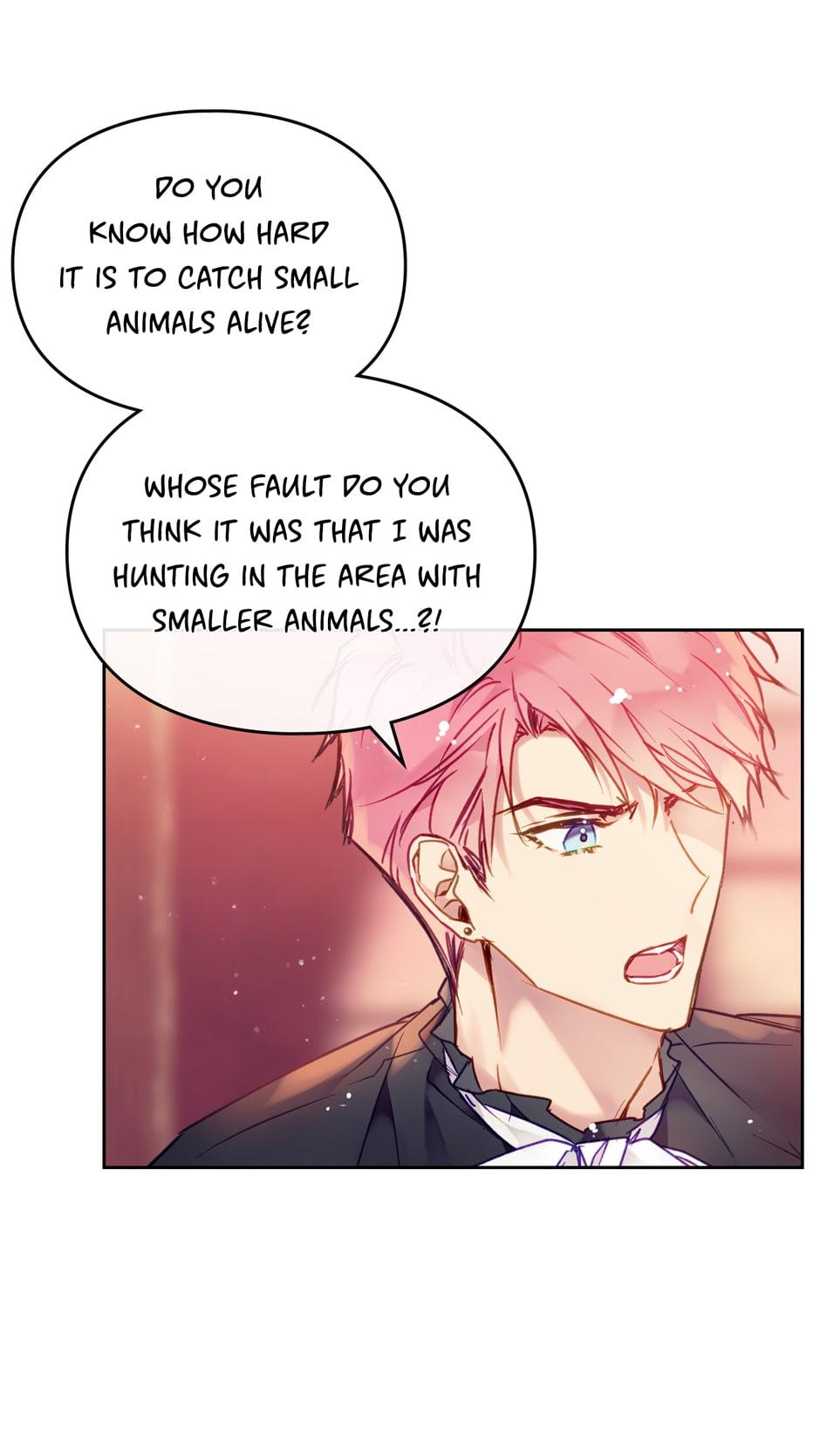 Read Villains Are Destined to Die Manga Online