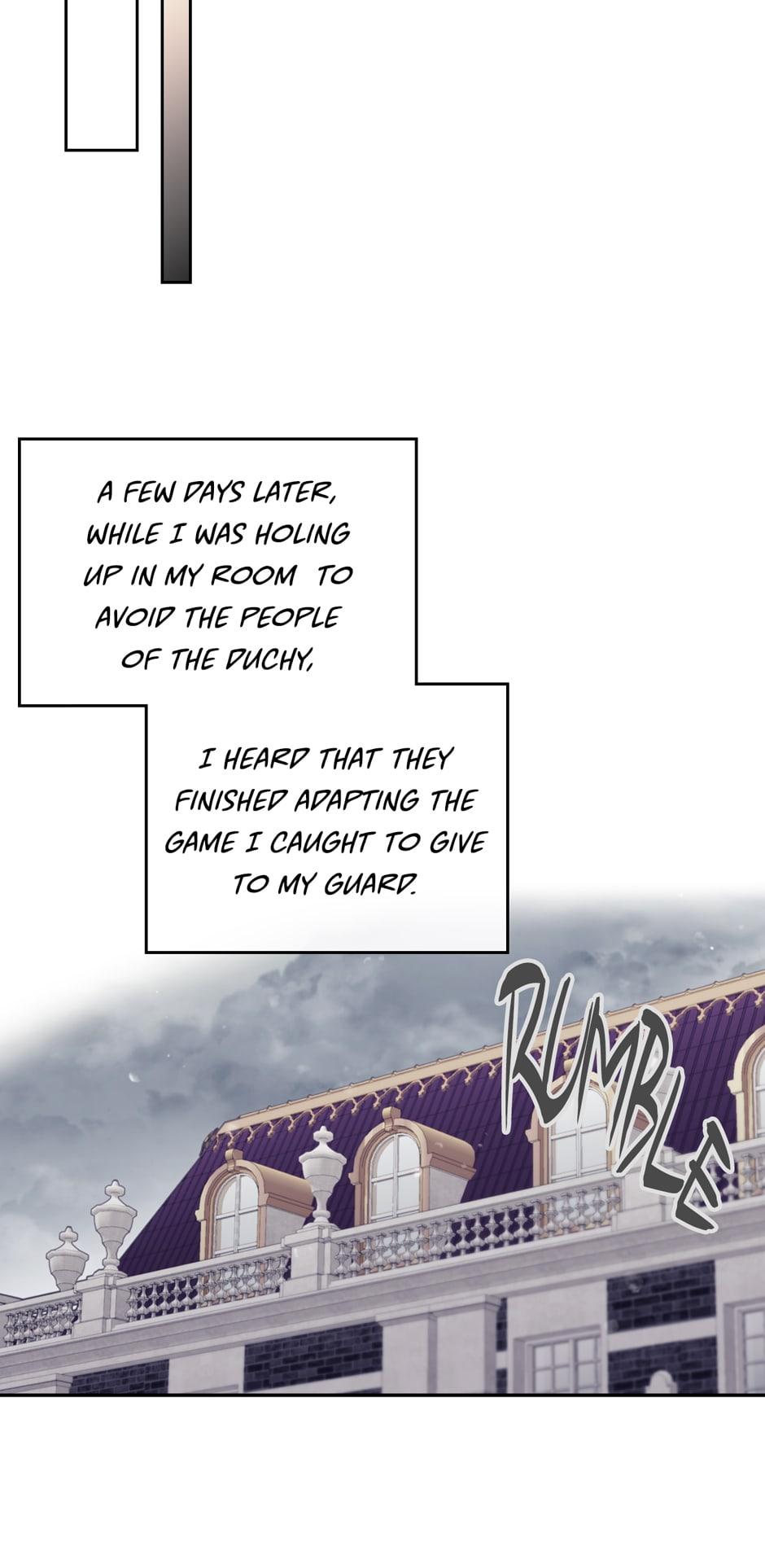 Read Villains Are Destined to Die Manga Online