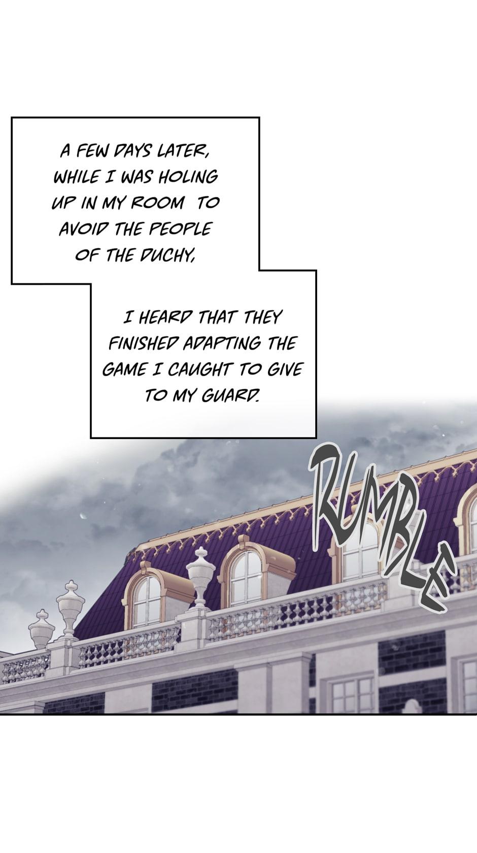 Read Villains Are Destined to Die Manga Online