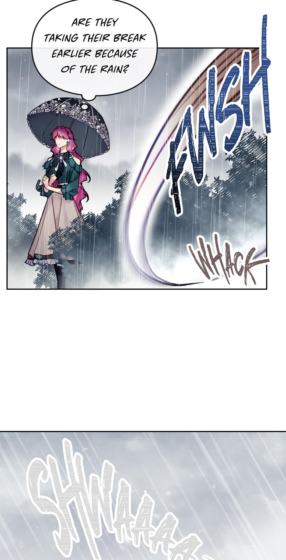 Read Villains Are Destined to Die Manga Online