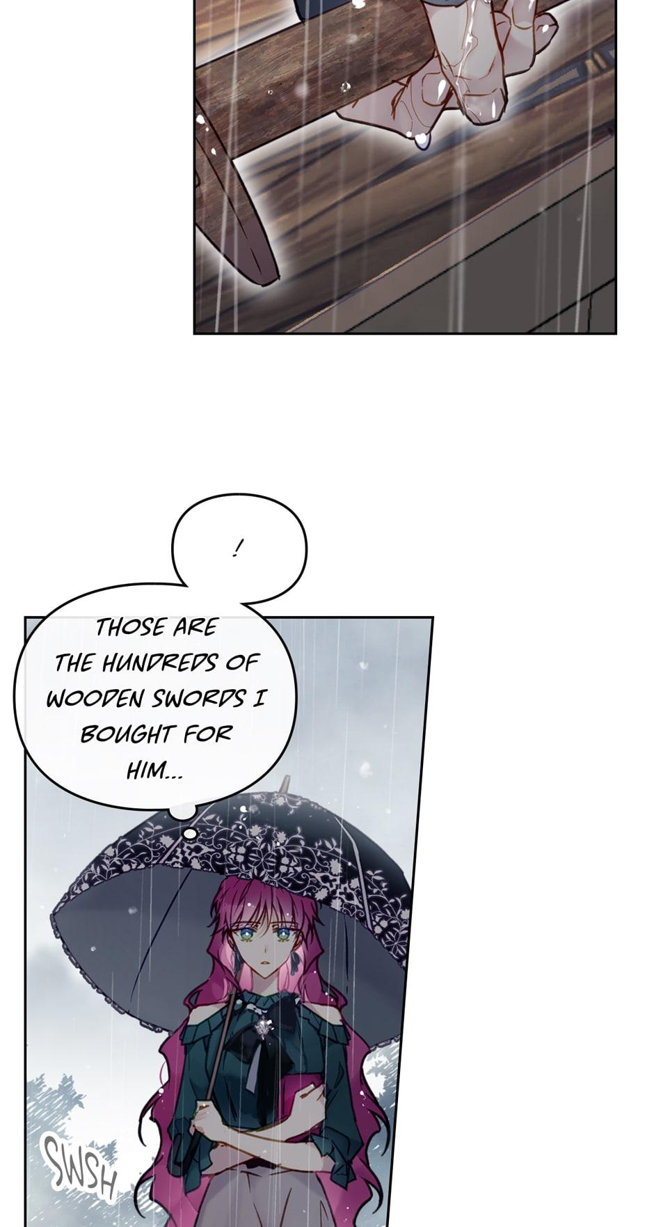Read Villains Are Destined to Die Manga Online