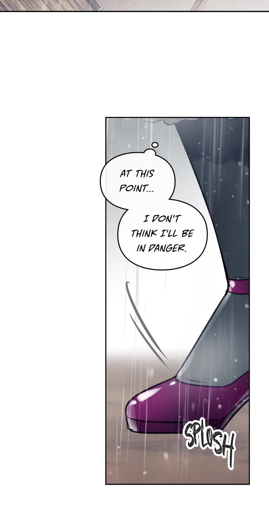 Read Villains Are Destined to Die Manga Online