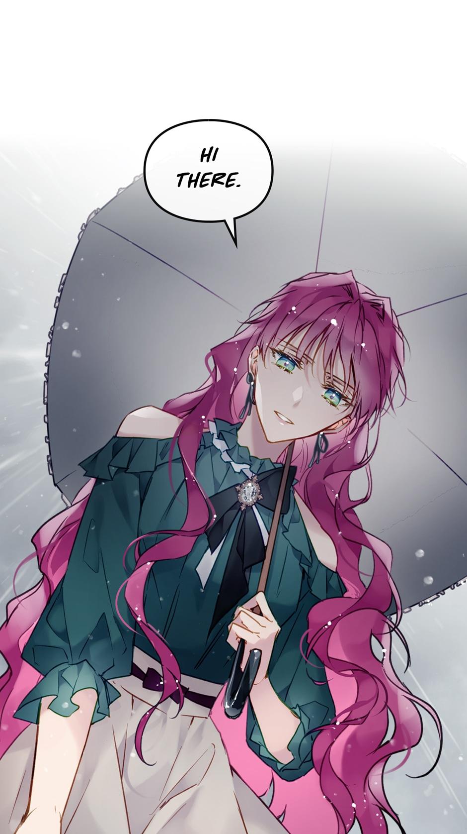 Read Villains Are Destined to Die Manga Online