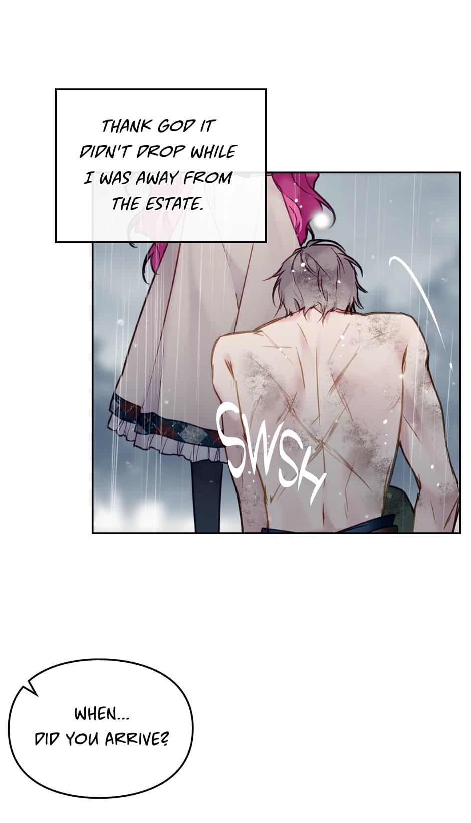 Read Villains Are Destined to Die Manga Online