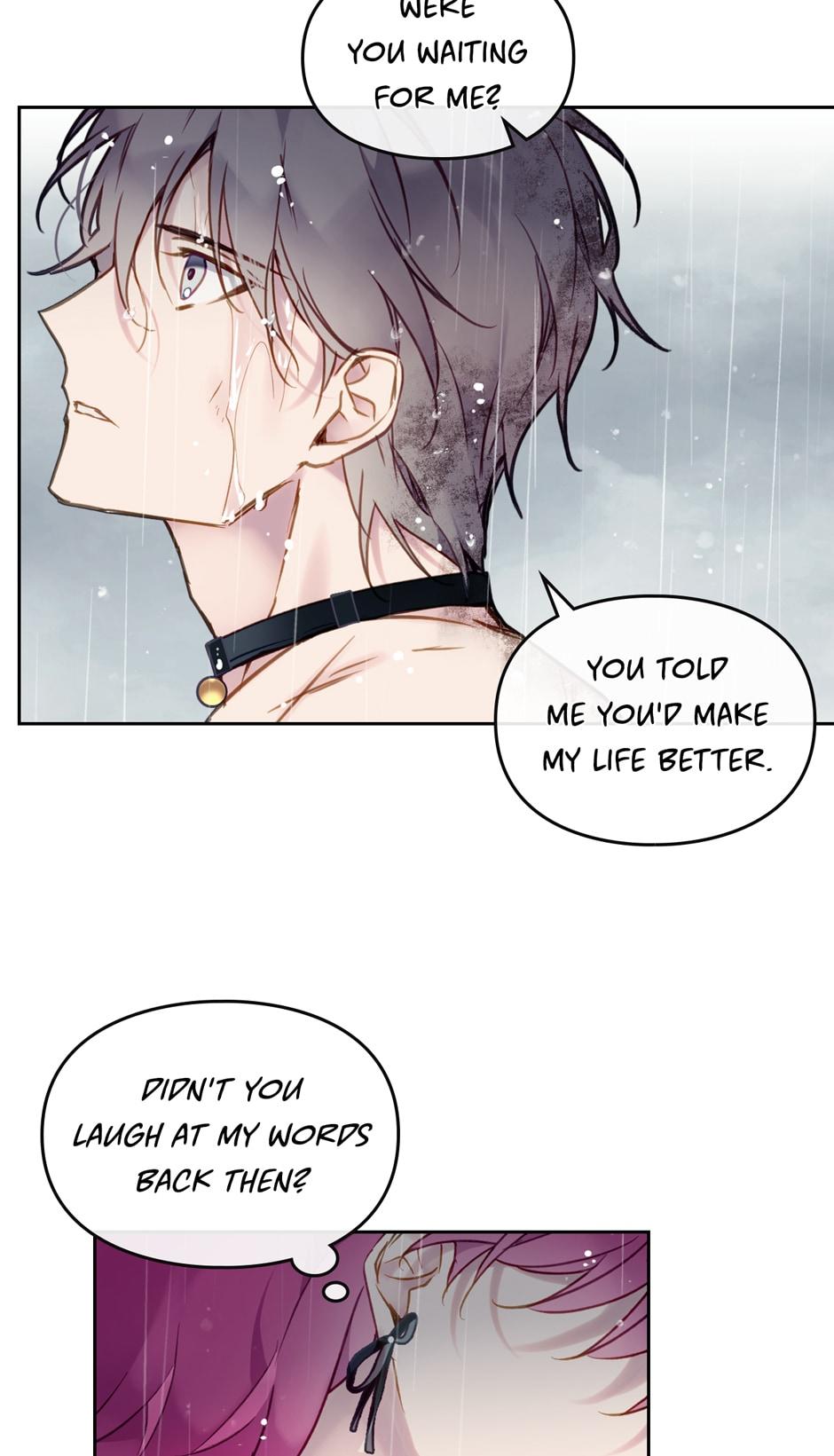 Read Villains Are Destined to Die Manga Online