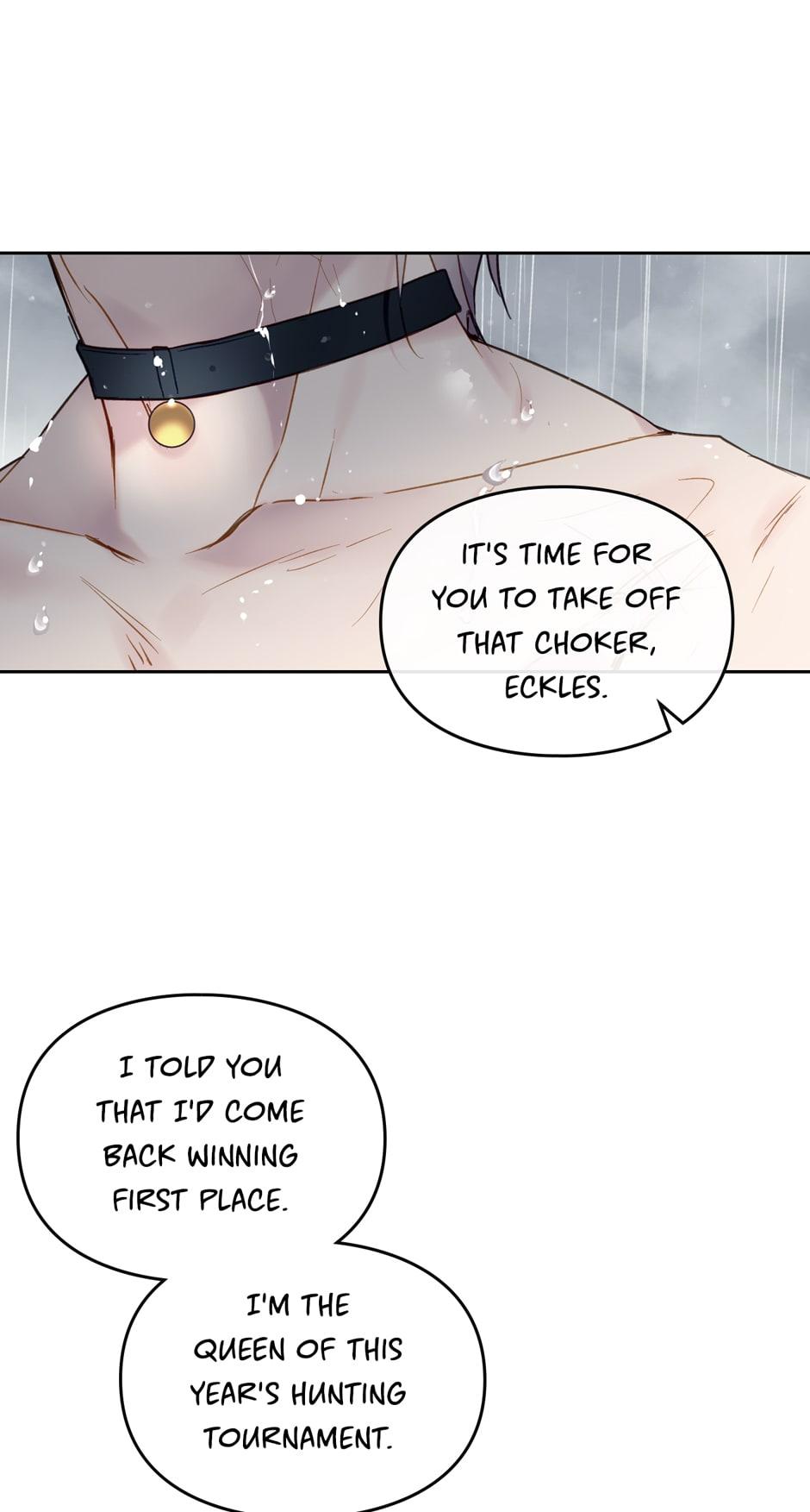Read Villains Are Destined to Die Manga Online