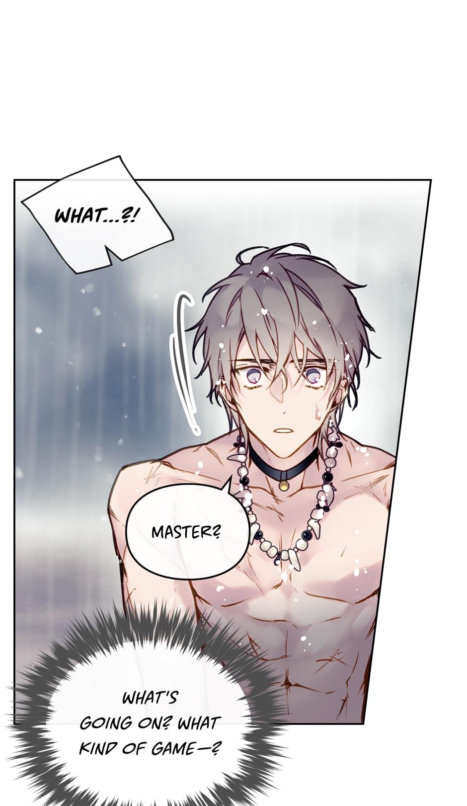 Read Villains Are Destined to Die Manga Online