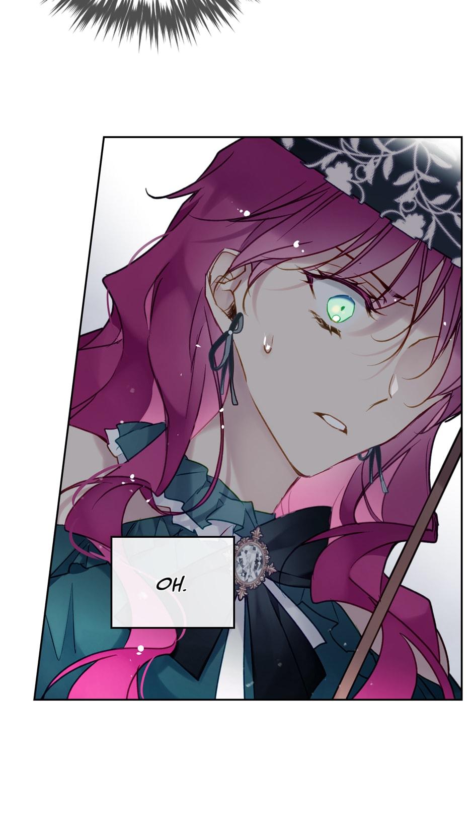 Read Villains Are Destined to Die Manga Online