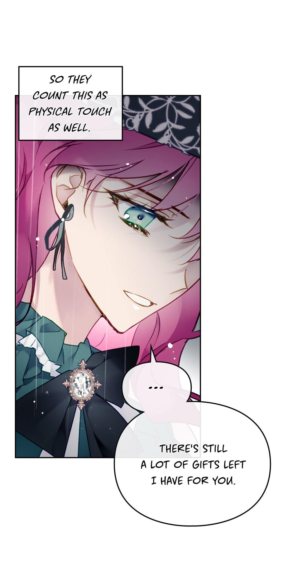 Read Villains Are Destined to Die Manga Online